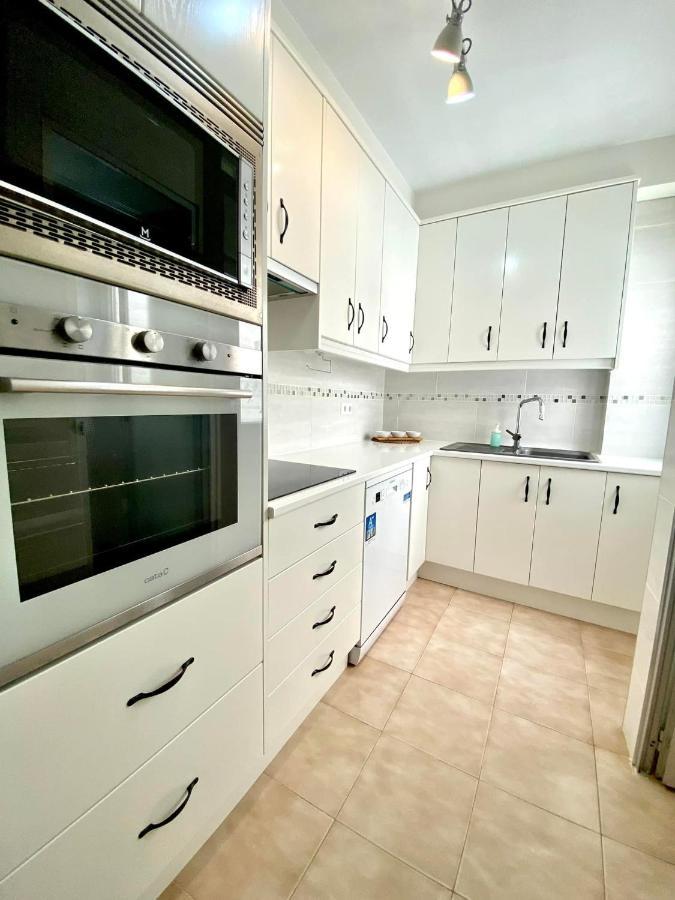 Locos Beach Holiday Apartments Torrevieja Exteriör bild