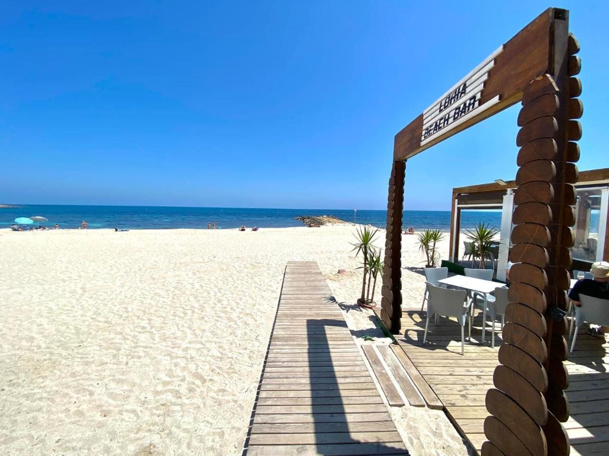 Locos Beach Holiday Apartments Torrevieja Exteriör bild